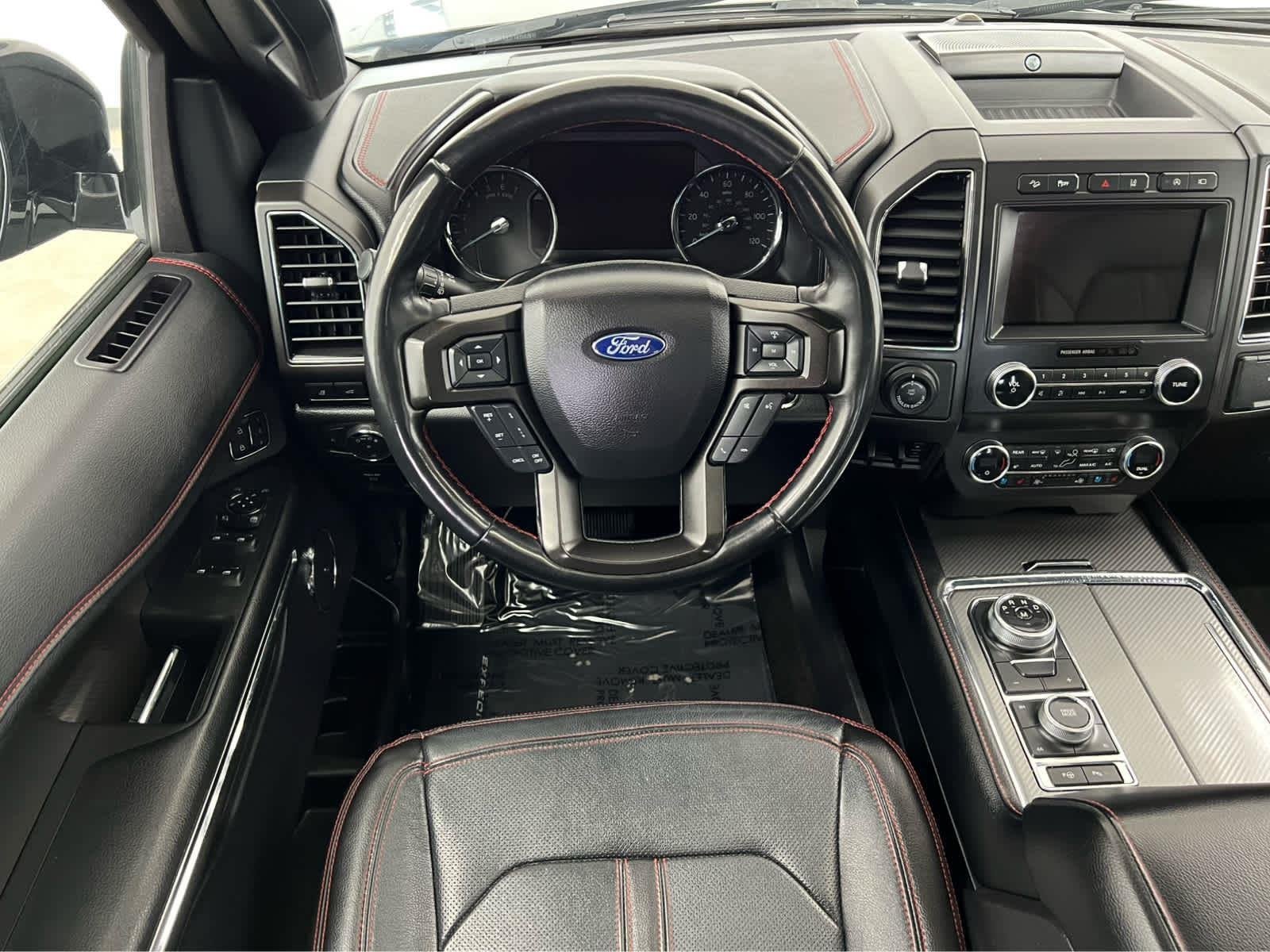 2020 Ford Expedition Limited - Photo 31