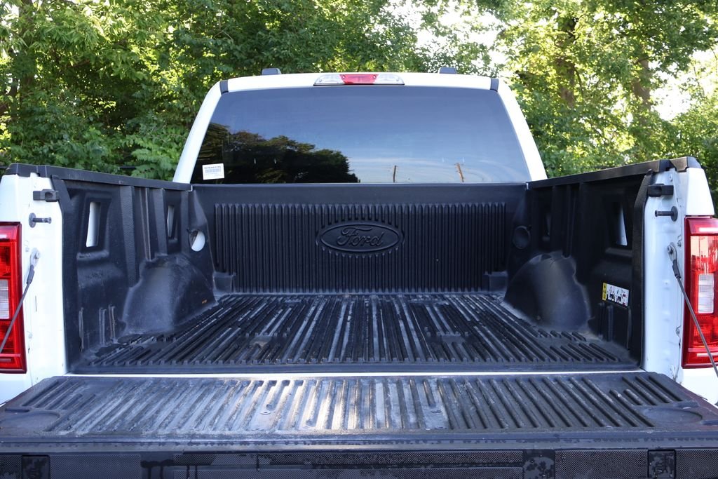 2022 Ford F-150 XLT - Photo 48