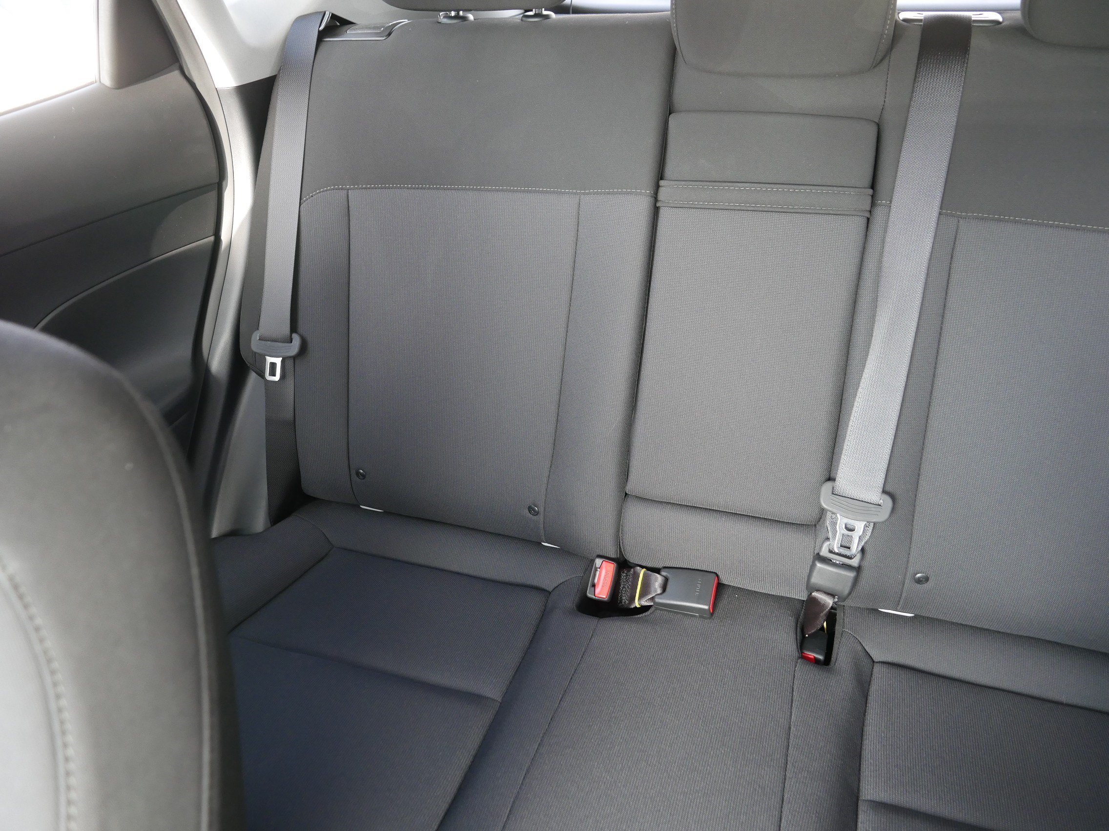 Certified Used 2026 Cyber Gray Metallic Hyundai SEL Sport image 12