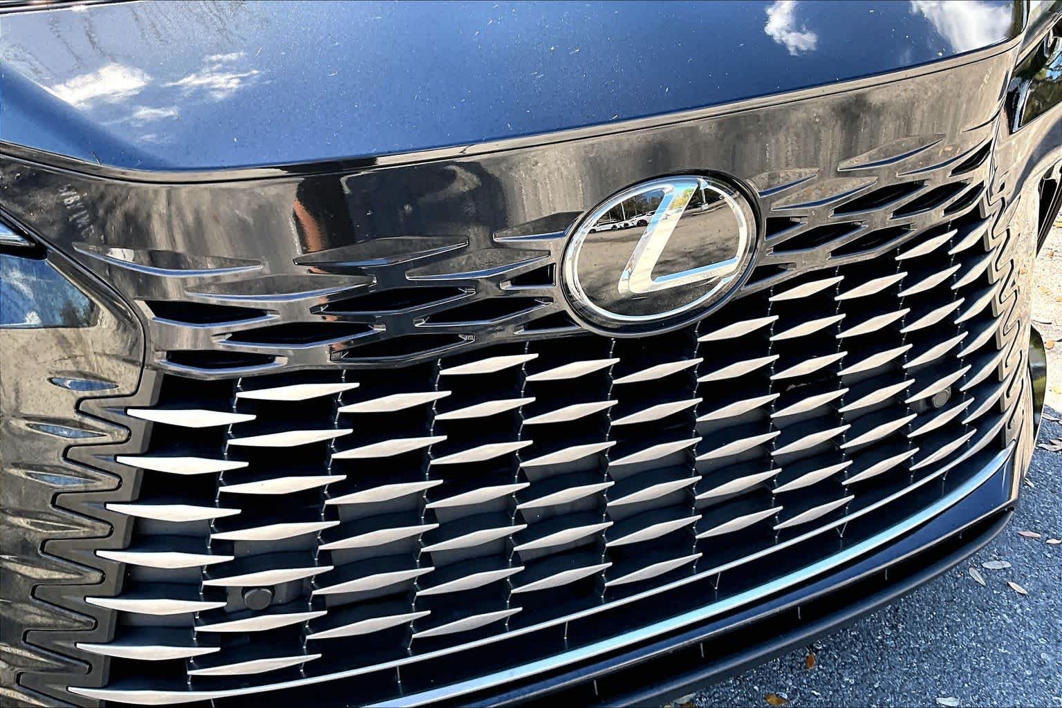 Certified Used 2024 Caviar Lexus  image 30