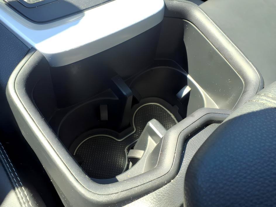 Used 2024 Magnetic Gray Metallic Toyota XLE Premium image 23