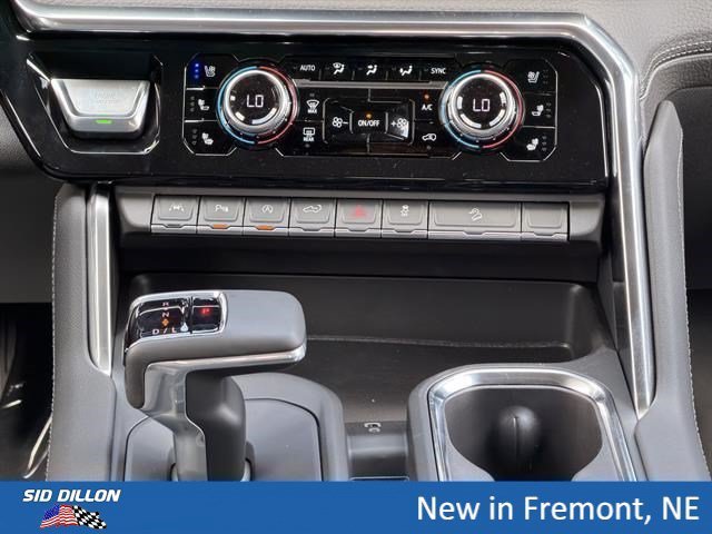 2026 GMC Sierra 1500 Denali - Photo 12