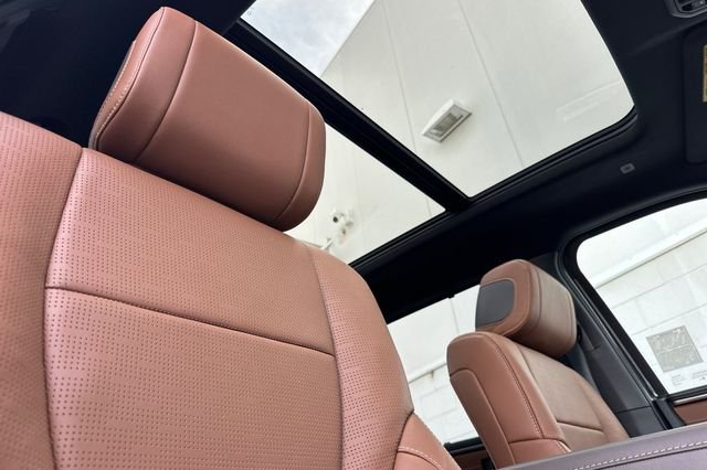 2026 Toyota Tundra 1794 Edition - Photo 15