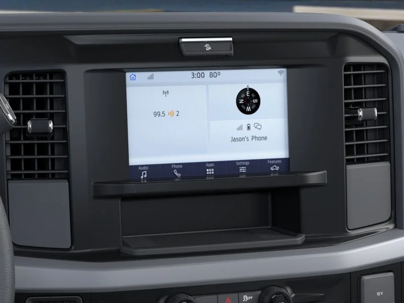 2026 Ford F-250 Super Duty XL - Photo 30
