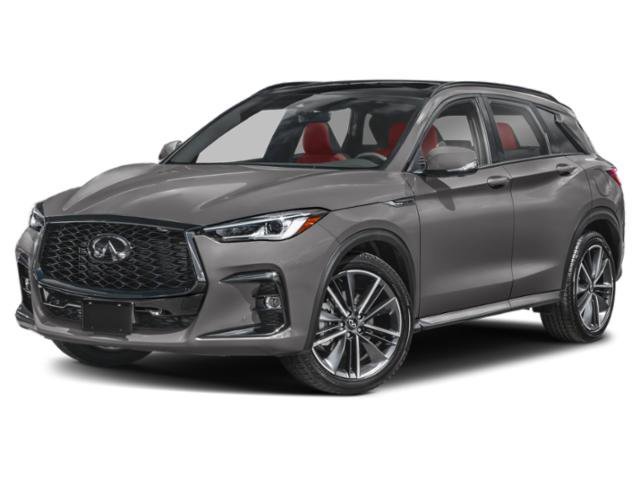 2025 INFINITI QX50 Sport AWD's photo