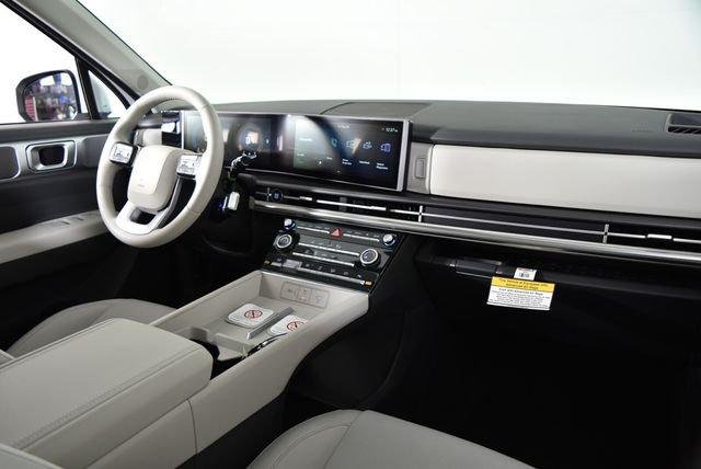 New 2027 White Hyundai SE AWD image 87