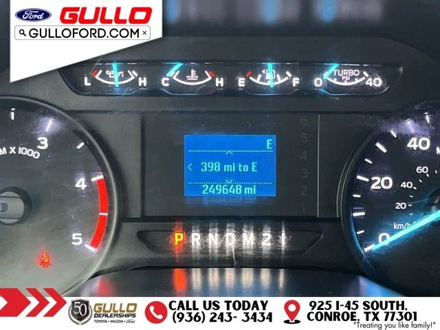 Used 2019 Oxford White Ford XL image 22