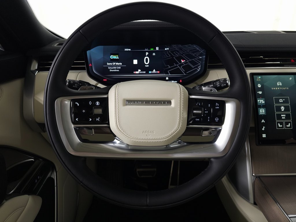 2026 LAND ROVER RANGE ROVER - Image 18