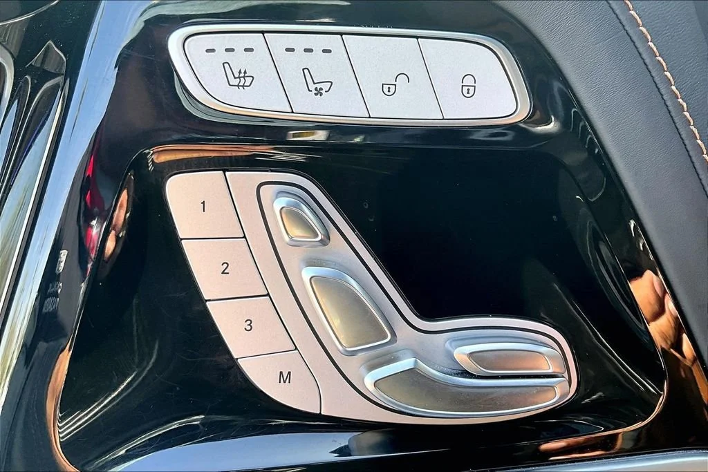 2021 Mercedes-Benz G-Class AMG G63 - Photo 34