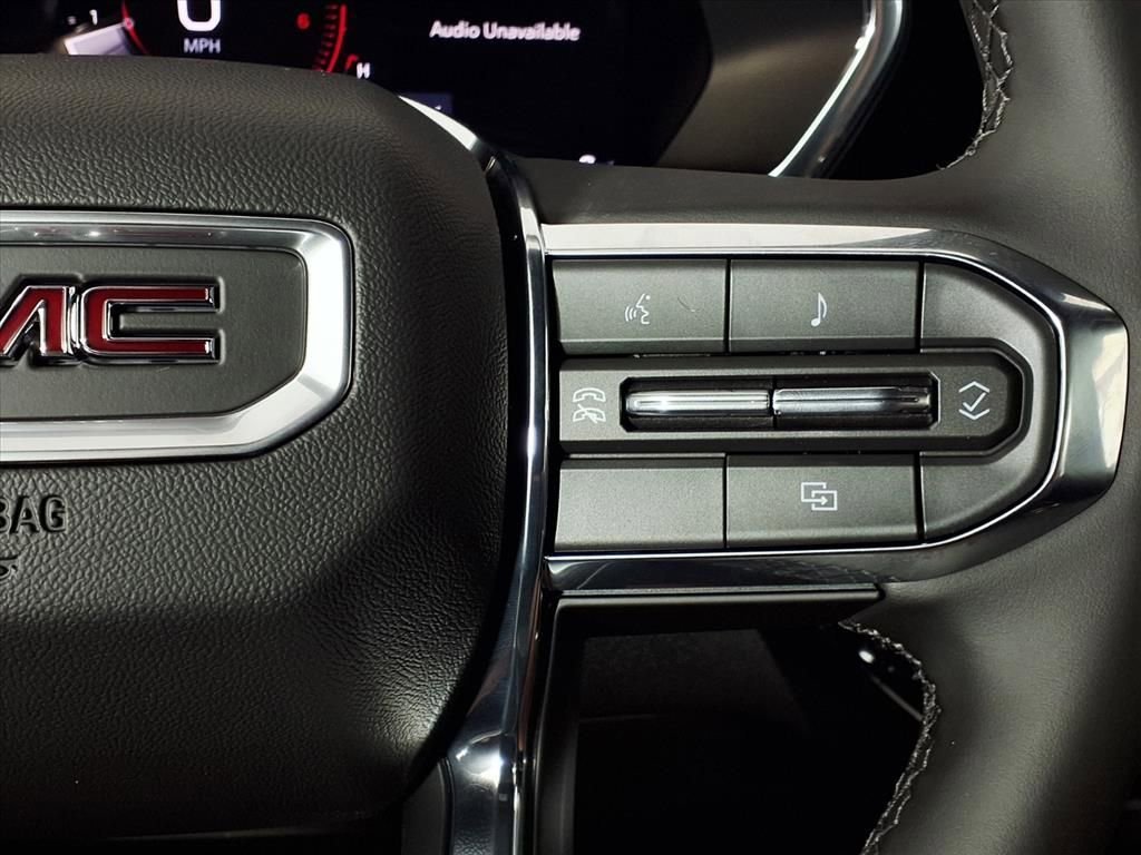 2026 GMC Canyon Elevation - Photo 23
