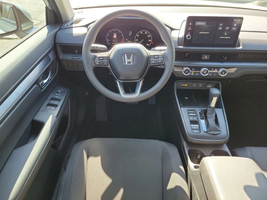 2026 Honda CR-V LX - Photo 16