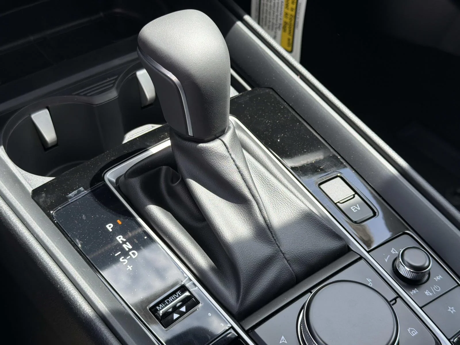 New 2026 Polymetal Gray Metallic Mazda Premium AWD image 11