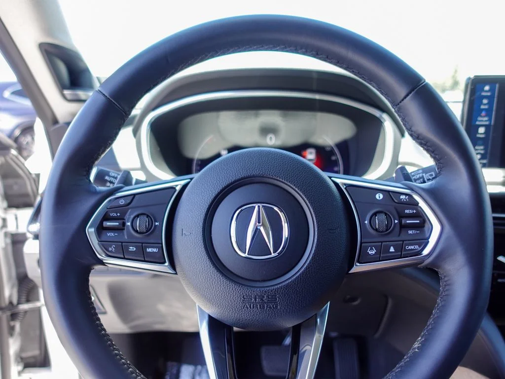 2026 Acura MDX Technology Package - Photo 12