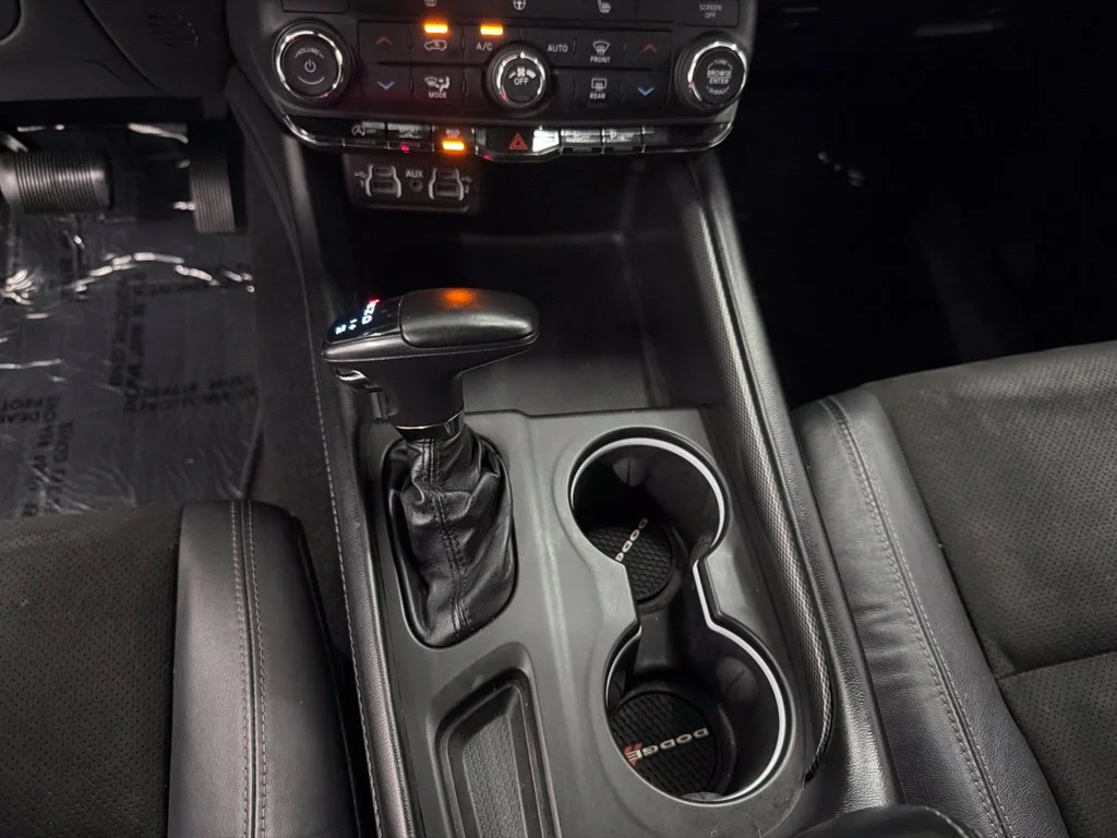 Used 2021 White Dodge GT Plus image 19