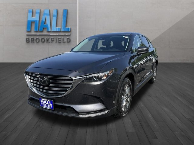 2019 Mazda CX-9 Touring