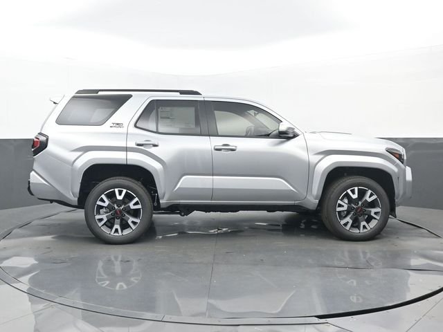 New 2026 Cutting Edge Toyota TRD Sport image 2