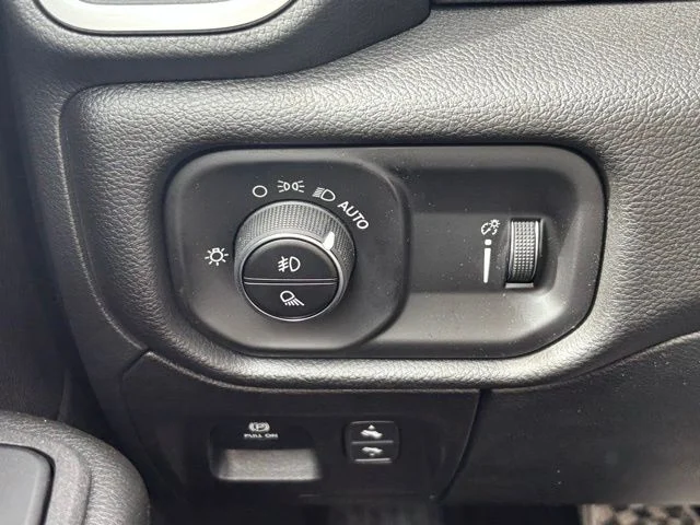 2026 RAM 1500 Big Horn/Lone Star - Photo 30