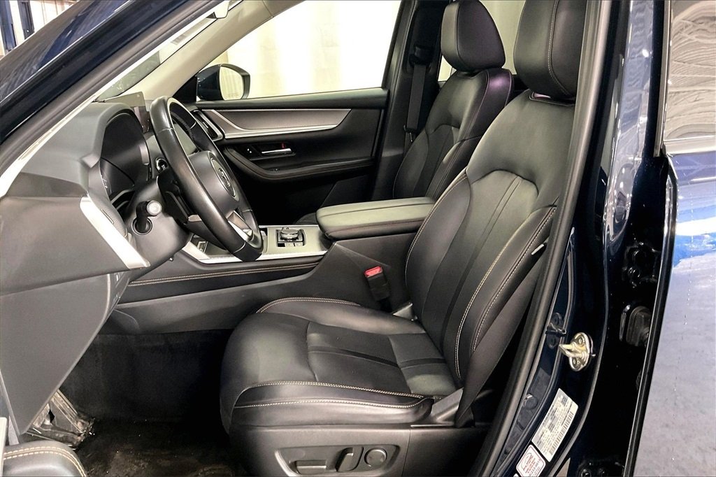 2024 MAZDA CX-90 - Image 24
