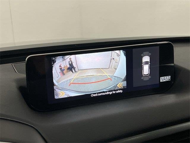 2026 Mazda CX-50 Premium Plus - Photo 21