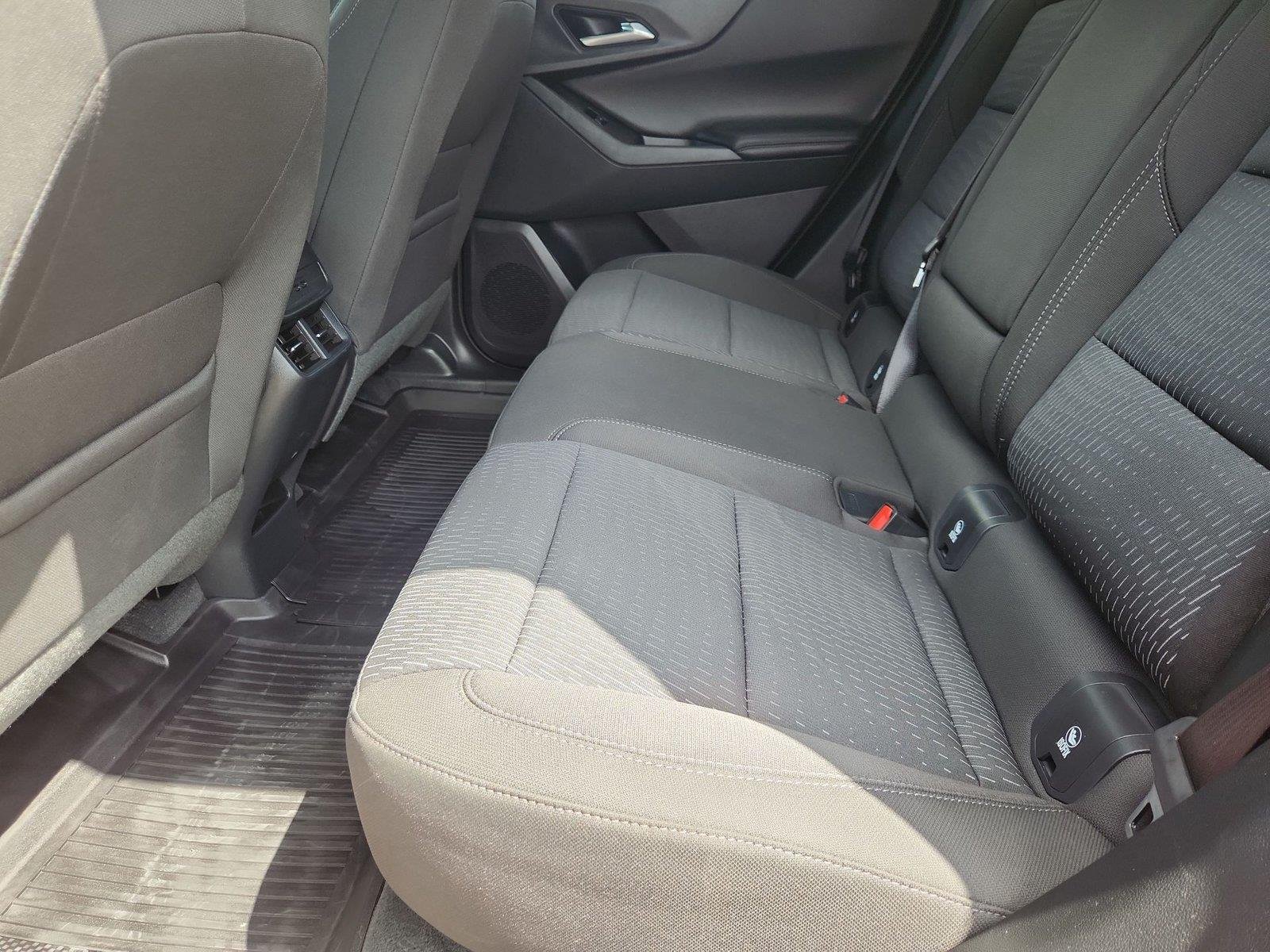 2026 Chevrolet Equinox LT - Photo 24