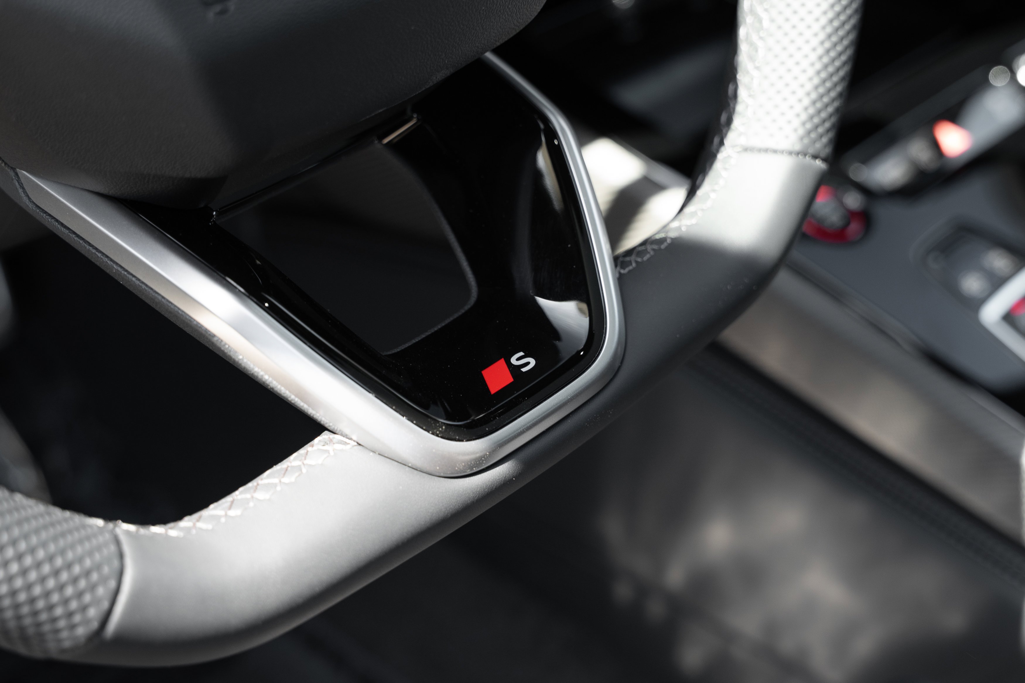 New 2026 Glacier Audi Prestige image 13