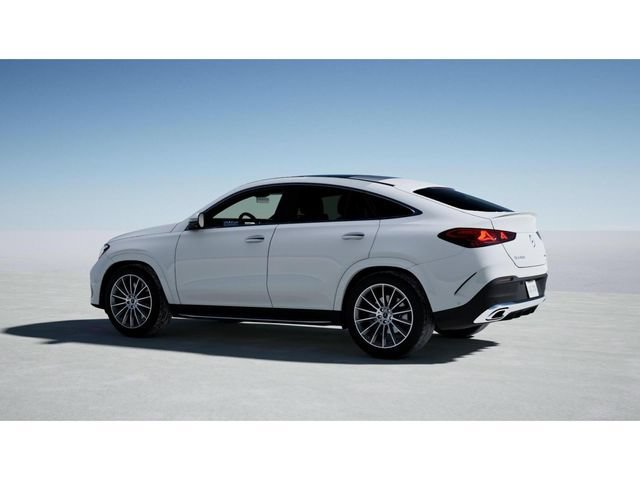 New 2027 Polar White Mercedes-Benz GLE 450 image 31