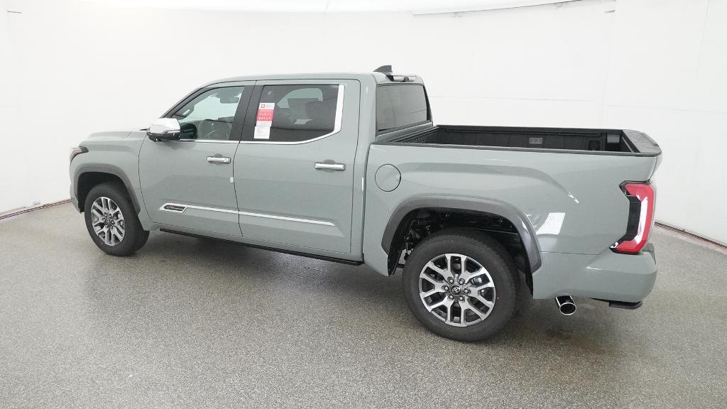 2026 Toyota Tundra 1794 Edition - Photo 18