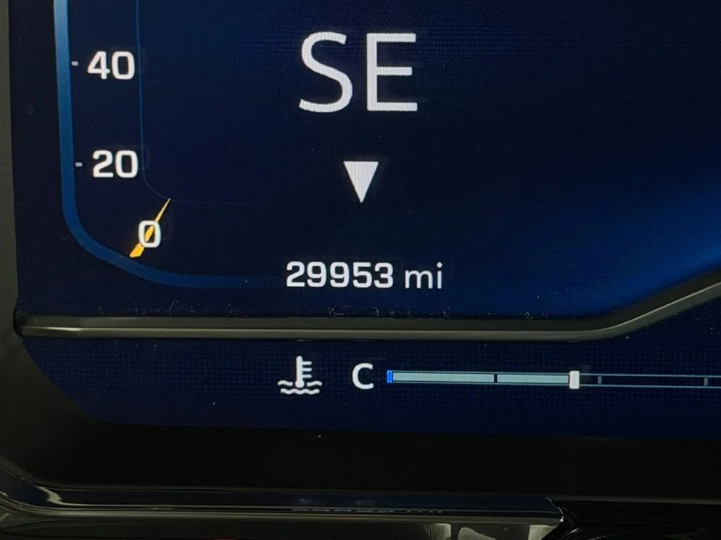 Used 2024 Black Chevrolet LT (2FL) image 19