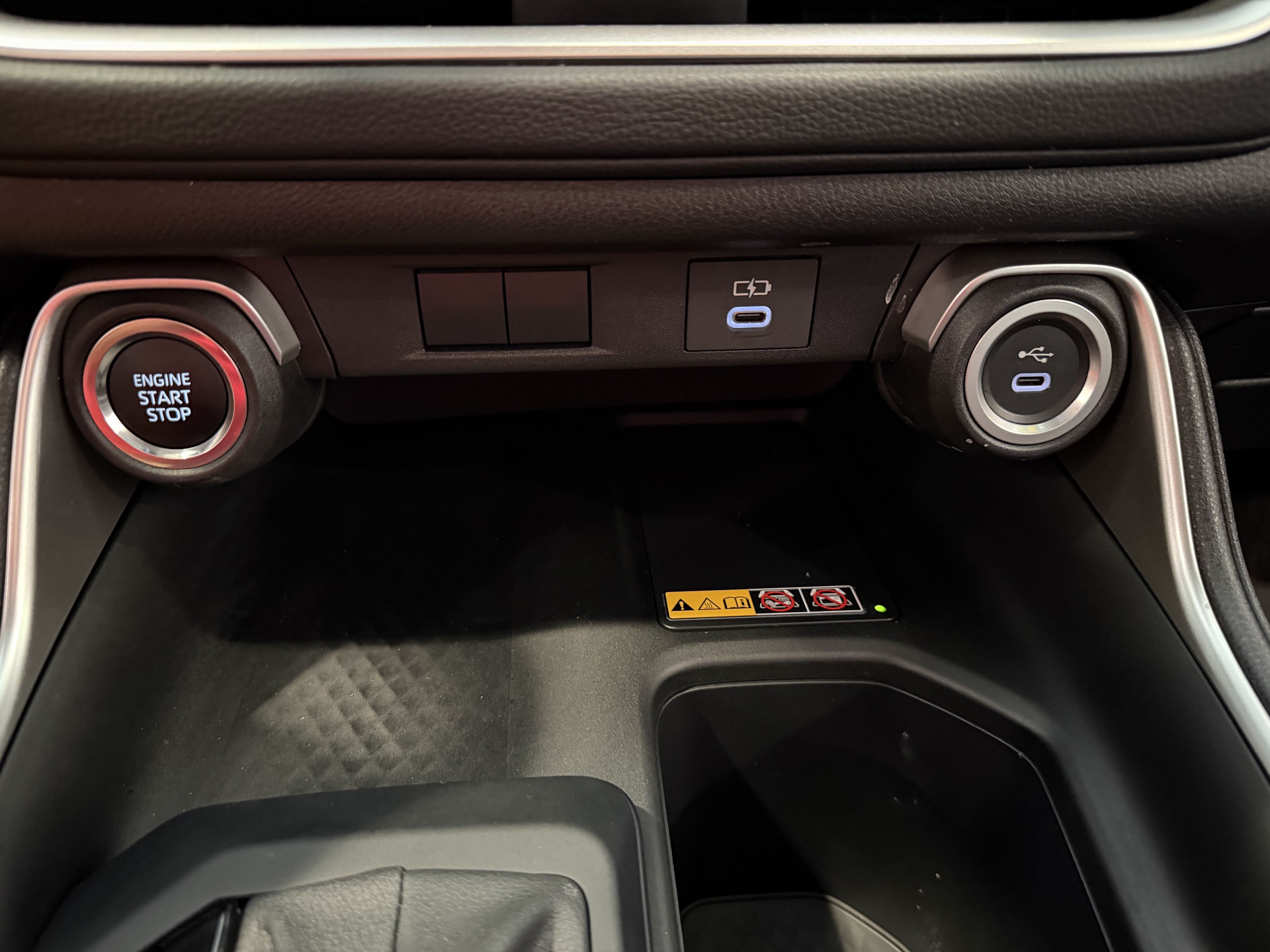 Certified Used 2026 STORM CLOUD Toyota XLE image 25