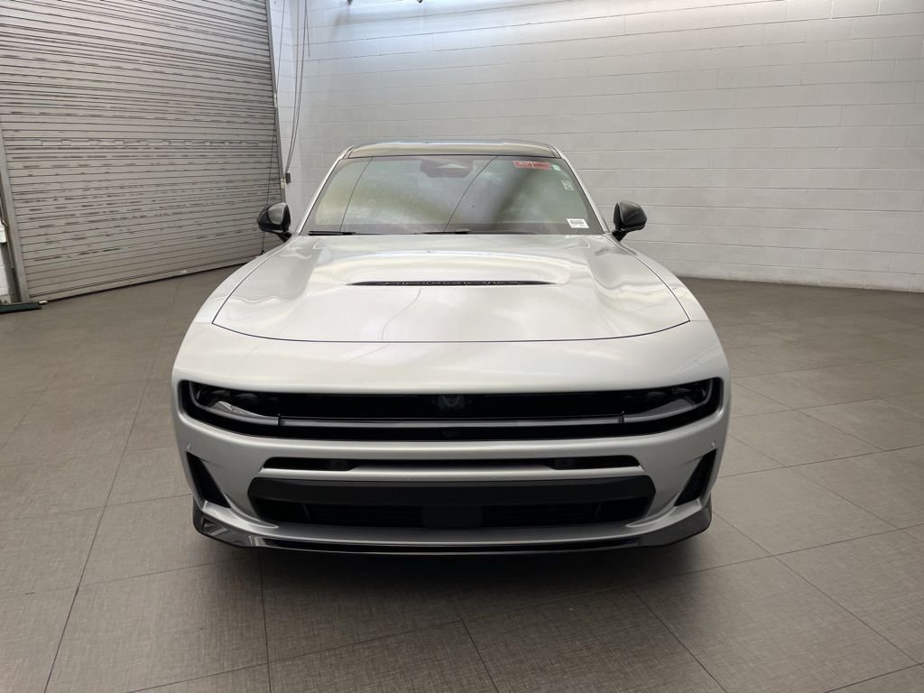 New 2026 Triple Nickel Exterior Paint Dodge Scat Pack Plus image 10