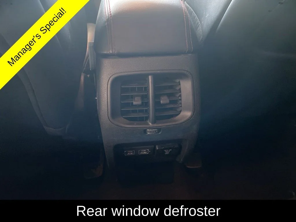 Used 2022 White Jeep Trailhawk image 12
