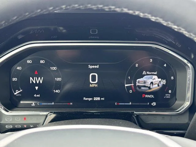 New 2026 Silver GMC Elevation image 26