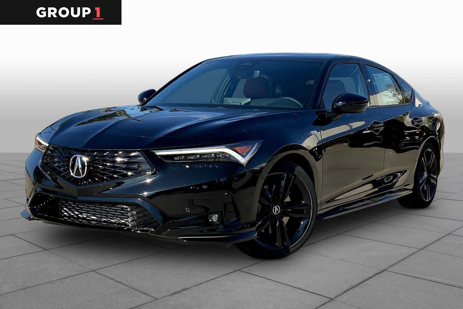 2026 Acura Integra A-Spec with Tech Package's photo