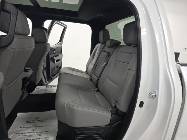 New 2026 Wind Chill Pearl <sup>1</sup> Toyota Tundra Limited image 22