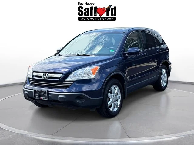 2009 Honda CR-V EX-L 4WD's photo