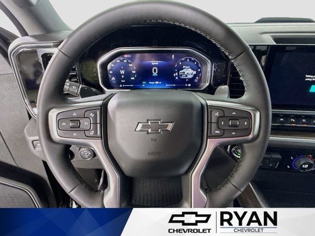 2026 Chevrolet Silverado 1500 LT Trail Boss - Photo 11