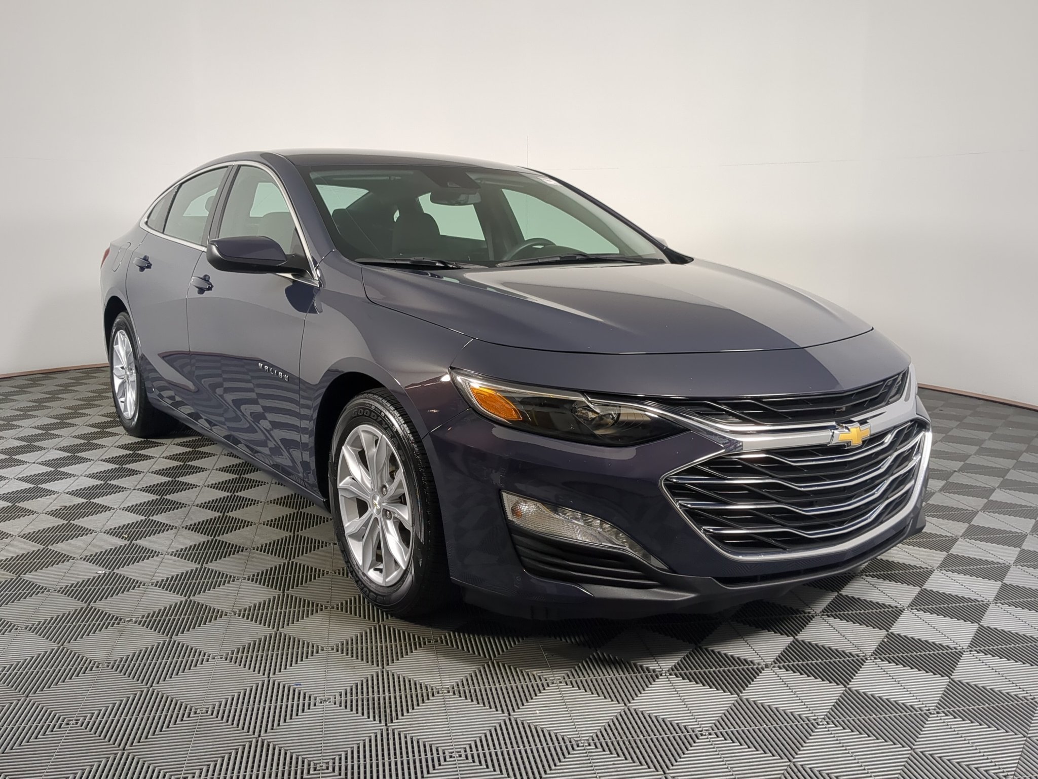 2025 Chevrolet Malibu