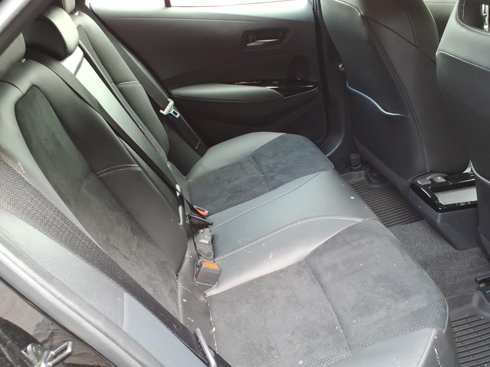 Used 2025 Black Toyota Premium image 23
