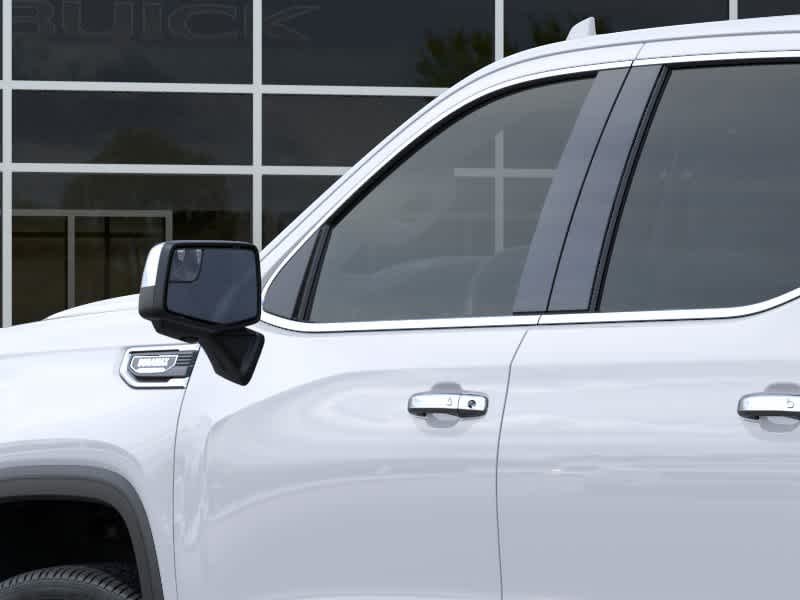 2026 GMC Sierra 1500 Denali - Photo 12