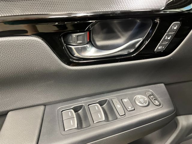 New 2027 Meteorite Gray Metallic Honda Sport Touring image 17