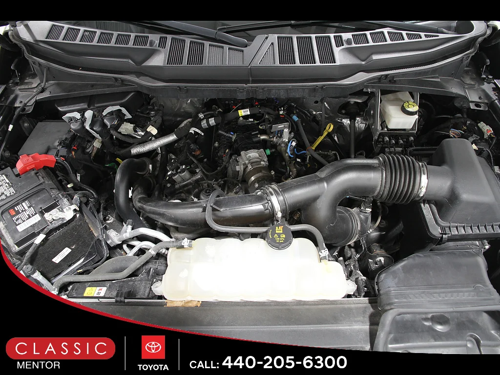 Used 2022 GRAY Ford XLT image 23