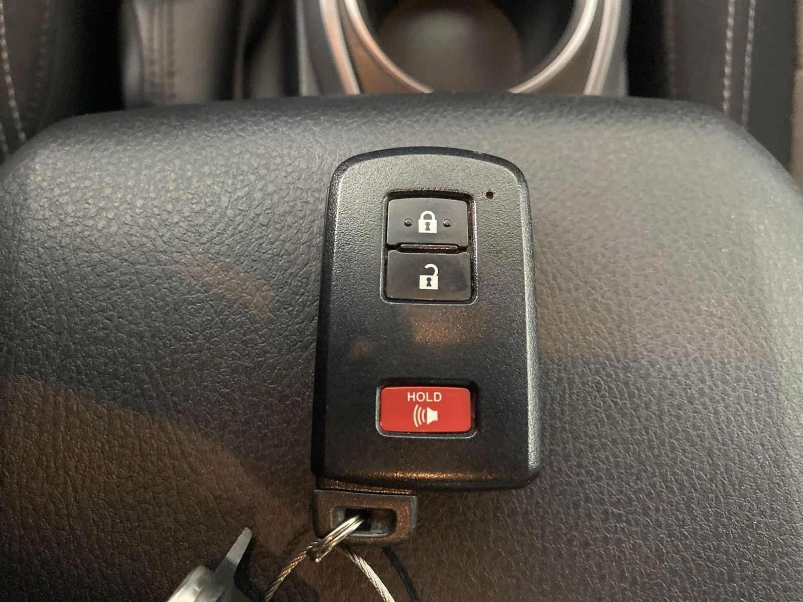 Used 2023 Wind Chill Pearl Toyota TRD Sport image 16