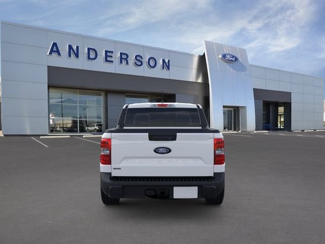 New 2026 Oxford White Ford XLT image 29