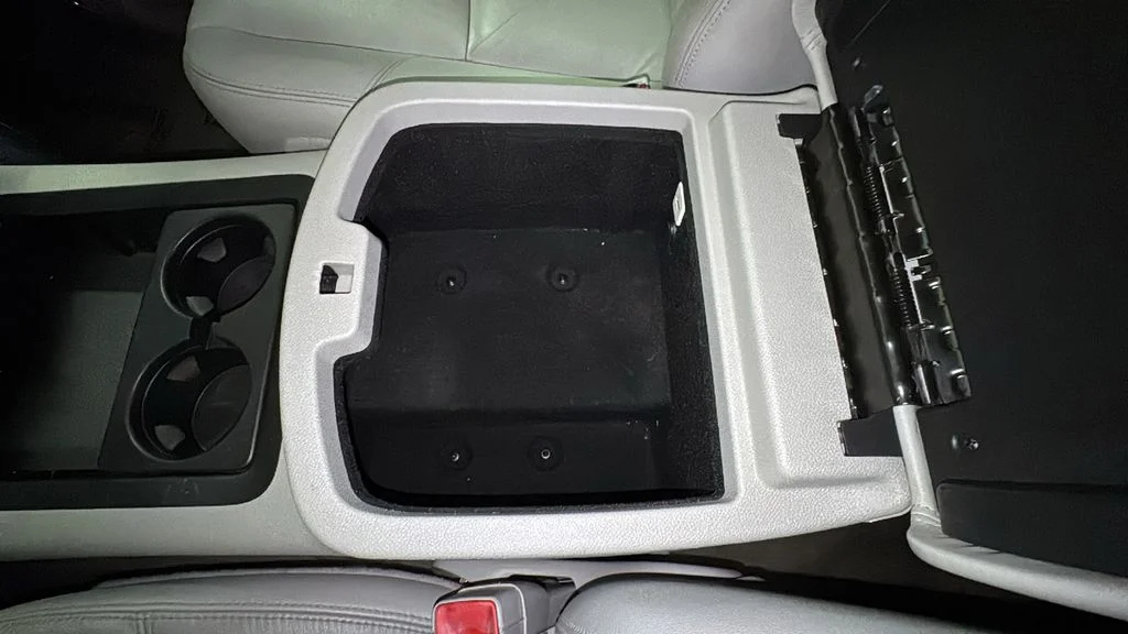 Used 2013 Gray GMC SLT 1500 image 24