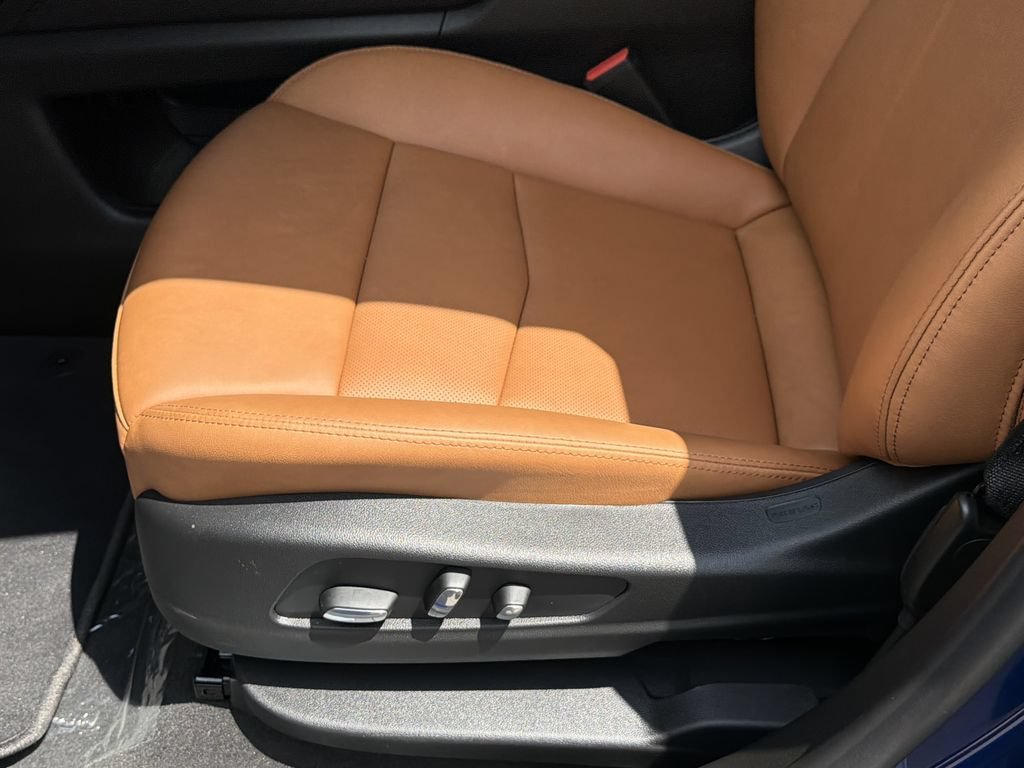 2026 Cadillac XT5 Premium Luxury - Photo 22