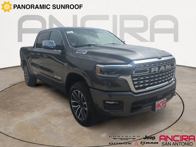 2026 RAM 1500 Longhorn