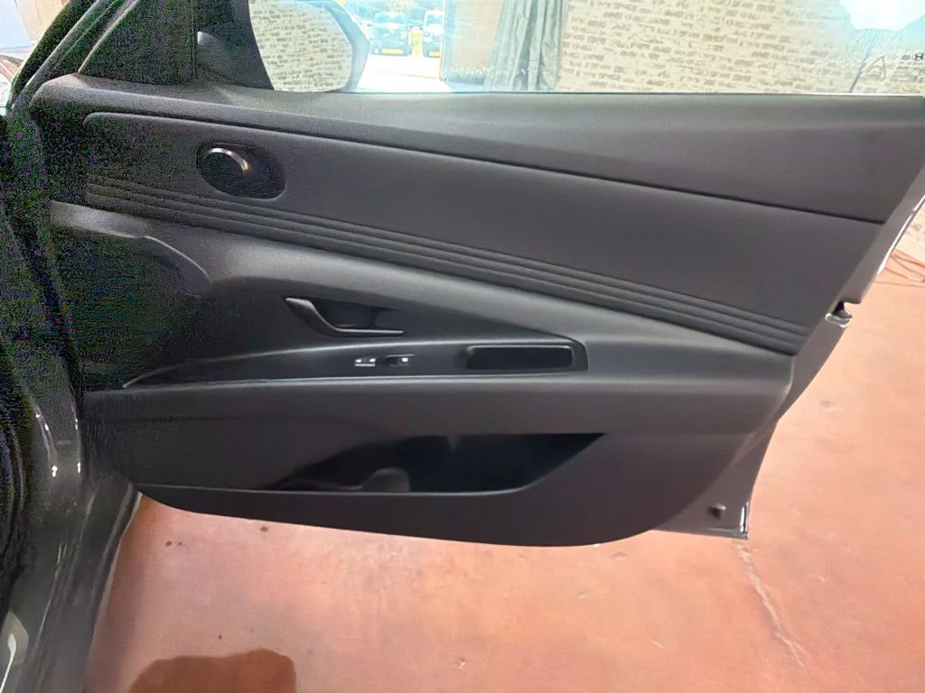 New 2026 Ecotronic Gray Hyundai SEL Sport image 11