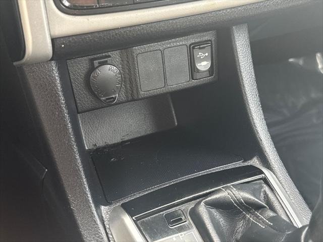 2017 Toyota Corolla LE - Photo 23
