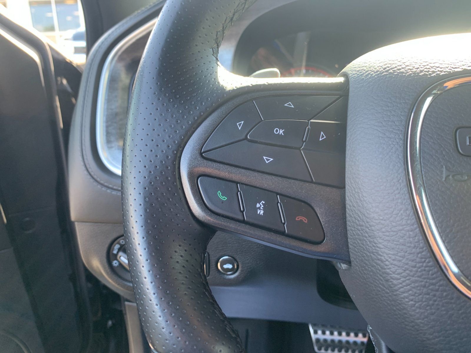 Used 2023 Black Dodge R/T Scat Pack image 26