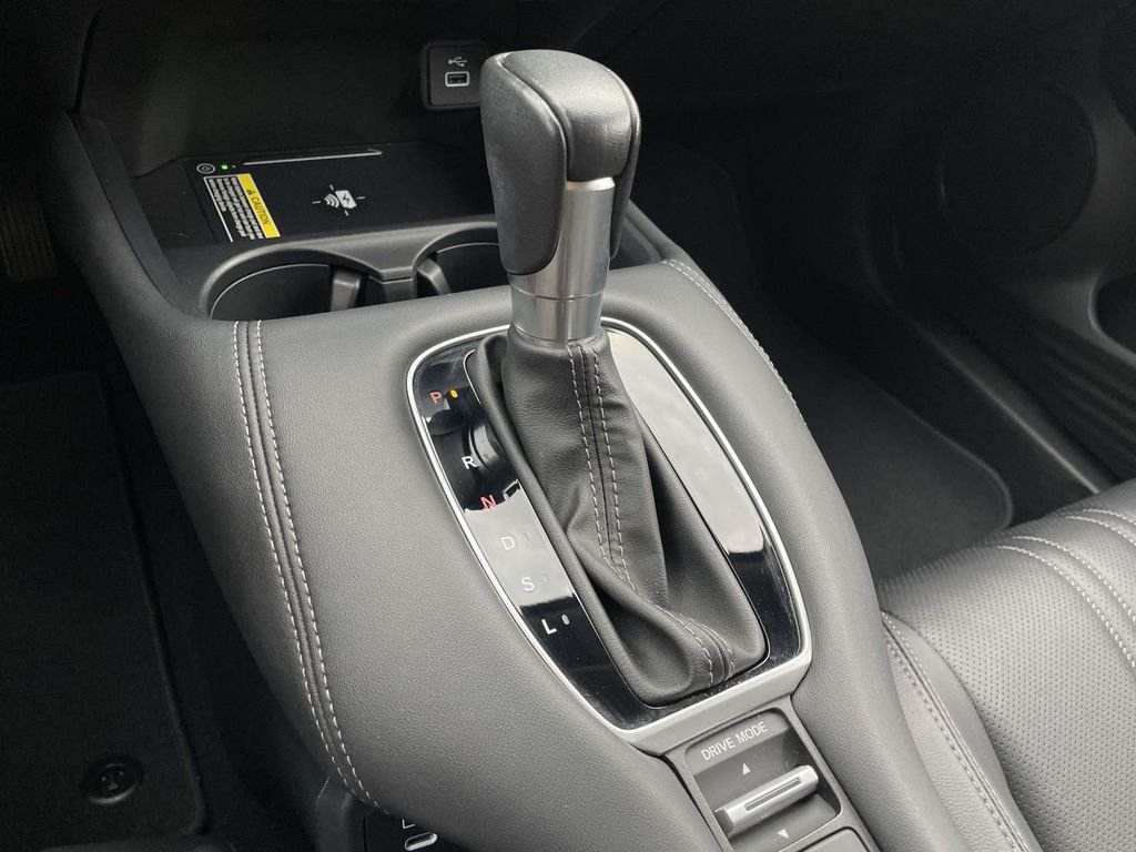 2024 Honda HR-V EX-L - Photo 20